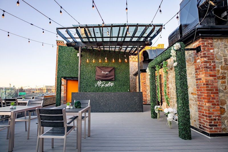 Little Tijuana - Event Venue in Newark, New Jersey