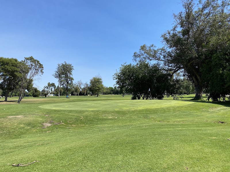 Willowick Golf Course - Event Venue in Santa Ana, California