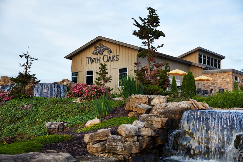 Twin Oaks Country Club - Event Venue in Springfield, Missouri