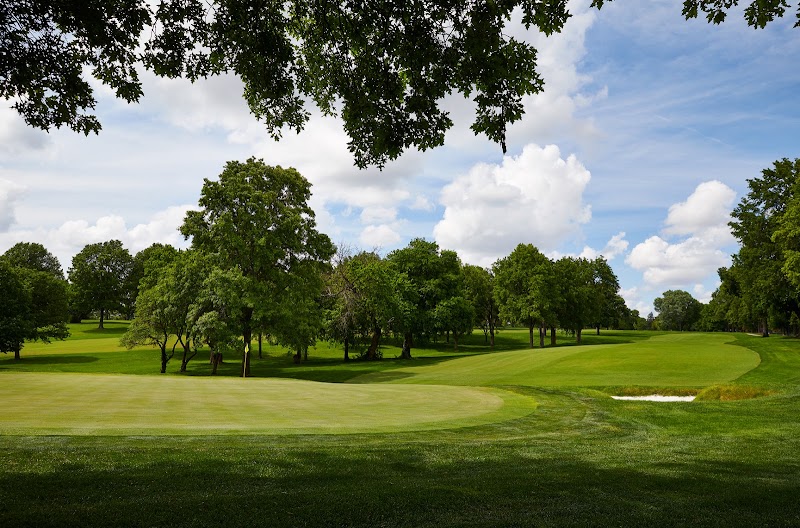 Twin Oaks Country Club - Event Venue in Springfield, Missouri