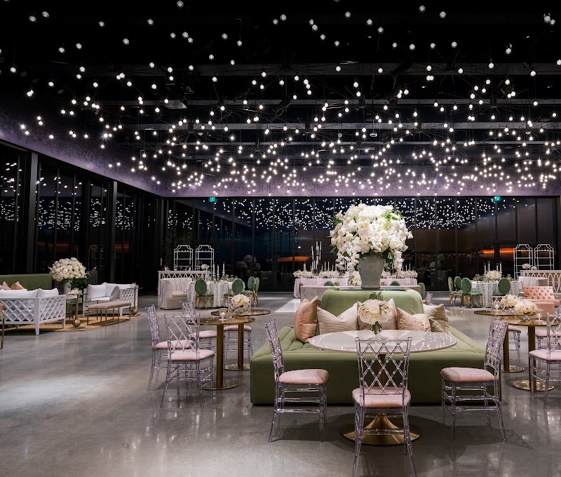 Hall of Lights - Event Venue in Carrollton, Texas