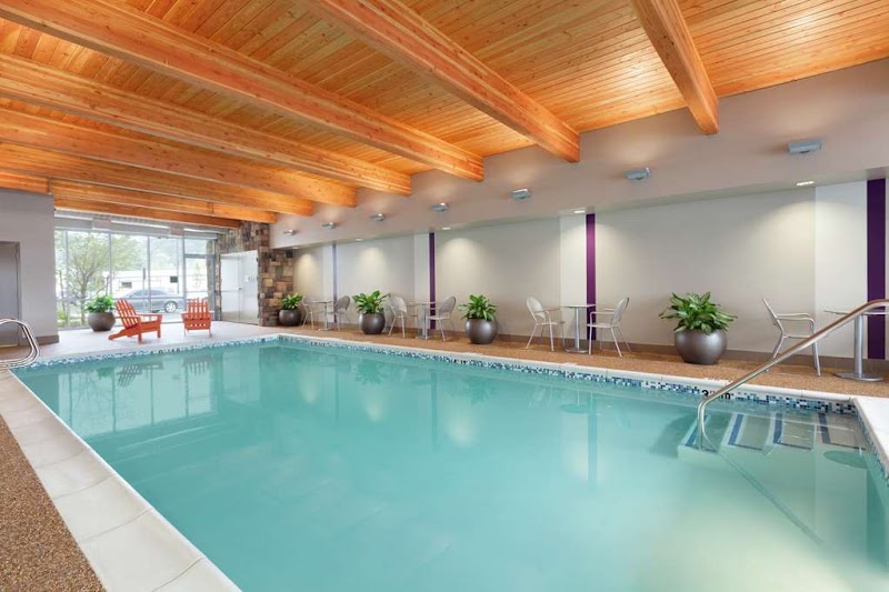 Home2 Suites by Hilton Seattle Airport - Event Venue in Tukwila, Washington