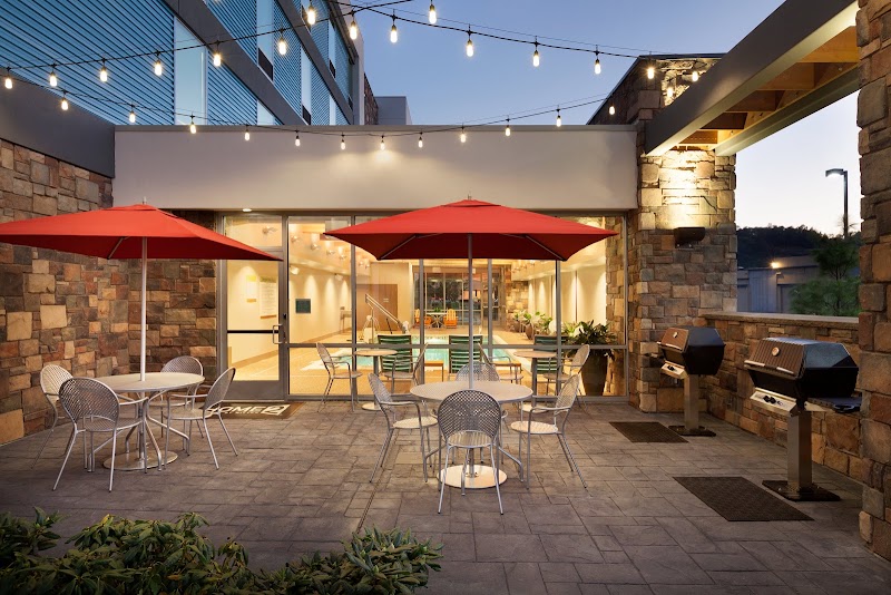 Home2 Suites by Hilton Seattle Airport - Event Venue in Tukwila, Washington