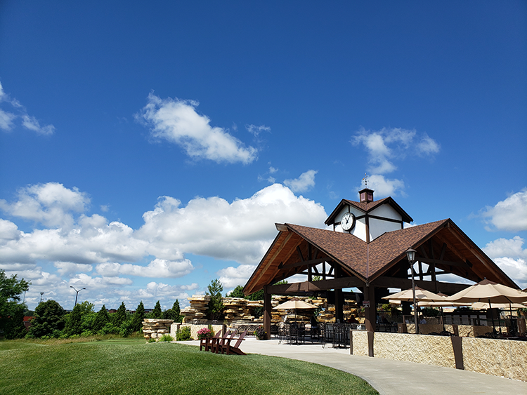 Westmoor Country Club - Event Venue in Brookfield, Wisconsin