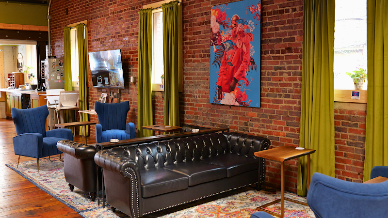 Transform GSO by Thrive I Coworking - Event Venue in Greensboro, North Carolina