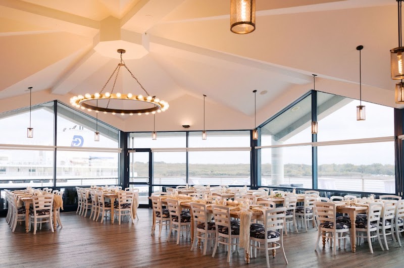 Stowaways - Event Venue in Cape May, New Jersey