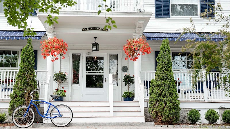 Kennebunkport Resort Collection - Event Venue in Kennebunk, Maine