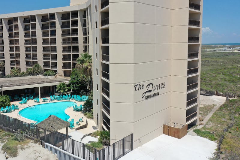 The Dunes Condominiums - Event Venue in Port Aransas, Texas