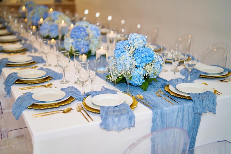 Bubbles Events Space - Event Venue in Coral Springs, Florida
