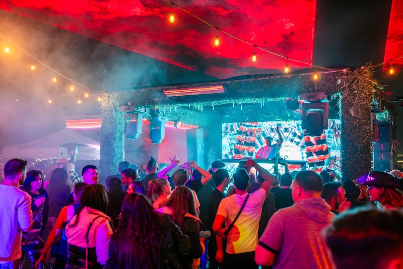 Terrace Afterhours Nightclub | Las Vegas Ultimate Afterhours Experience - Event Venue in Las Vegas, Nevada