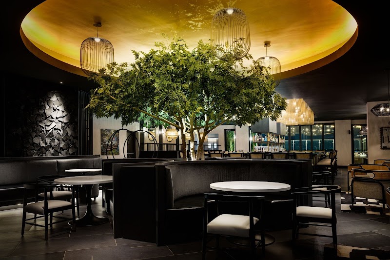 Urban Oak Rooftop Bar & Lounge - Event Venue in Raleigh, North Carolina