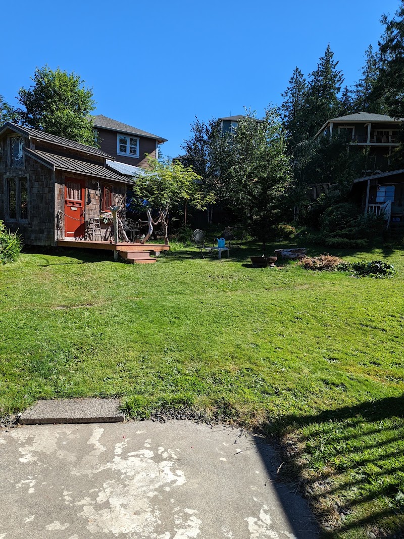 Wayfarer's Rest - Event Venue in Friday Harbor, Washington