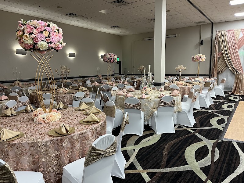 Round Rock Conference Center and Banquet Hall at Wingate by Wyndham - Event Venue in Round Rock, Texas