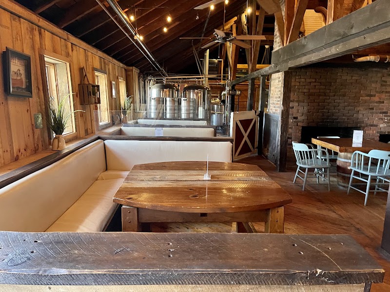 Westfield River Brewing Company - Event Venue in Southwick, Massachusetts