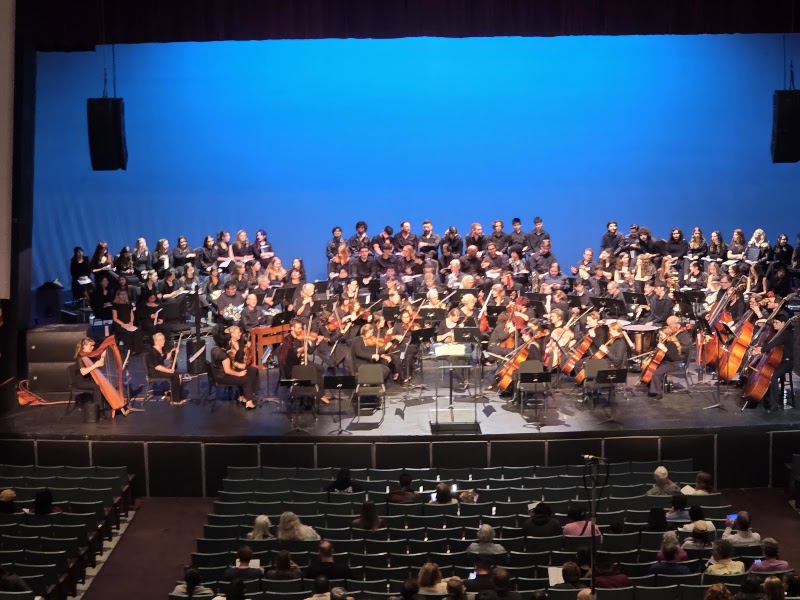 The Canyon Club at Oxnard PACC - Event Venue in Oxnard, California