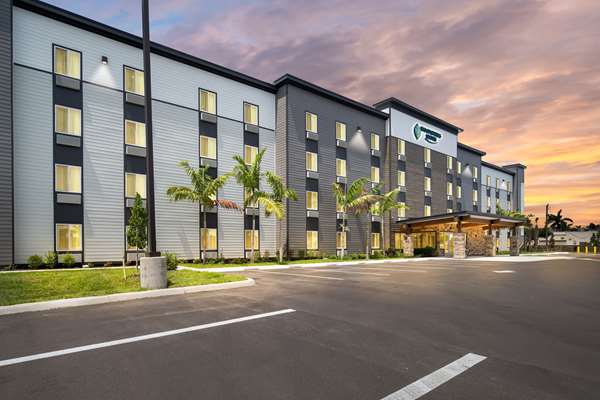 WoodSpring Suites Fort Myers - Cape Coral - Event Venue in Fort Myers, Florida