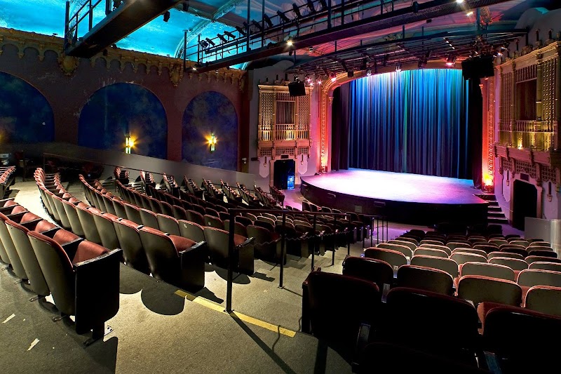 Brava Theater Center - Event Venue in San Francisco, California