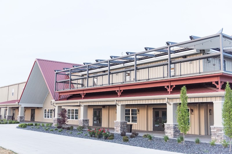 Daniel's Vineyard, Event Venue & Winery - Event Venue in McCordsville, Indiana