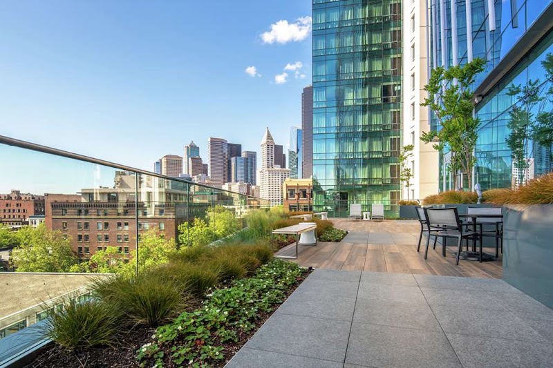Embassy Suites by Hilton Seattle Downtown Pioneer Square - Event Venue in Seattle, Washington