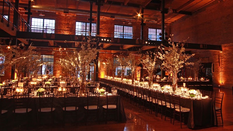 Bay 7 - Event Venue in Durham, North Carolina