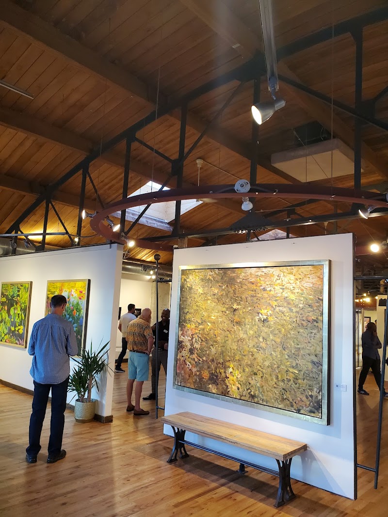 Sterling Event Space - Event Venue in Denver, Colorado