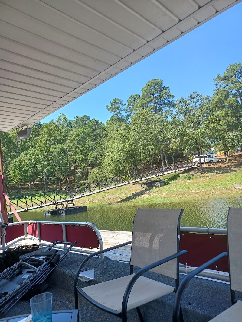 Iron Mountain Conference Center - Event Venue in Arkadelphia, Arkansas