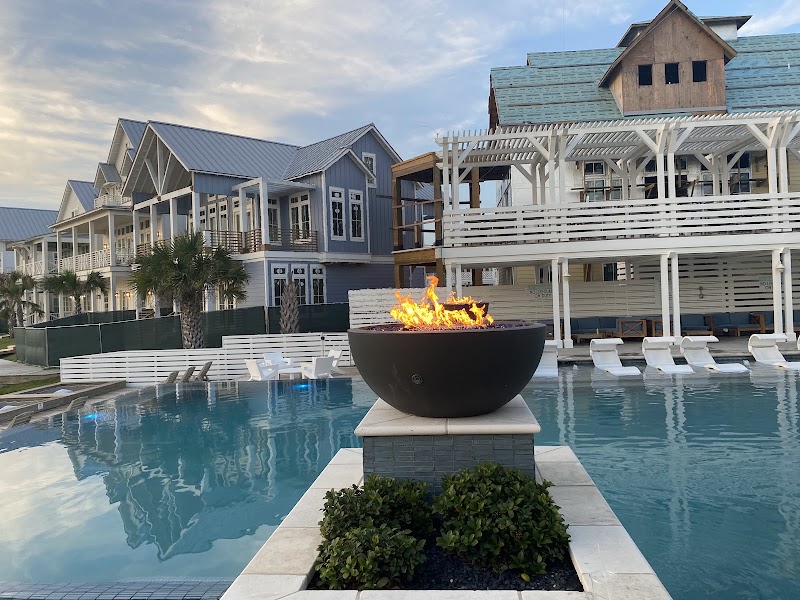 Cinnamon Shore South - Event Venue in Port Aransas, Texas