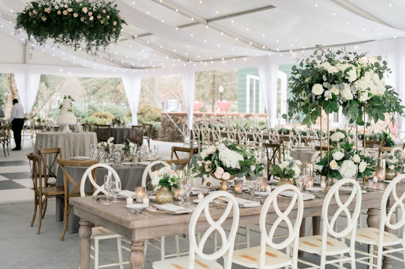 The VanLandingham Estate - Event Venue in Charlotte, North Carolina