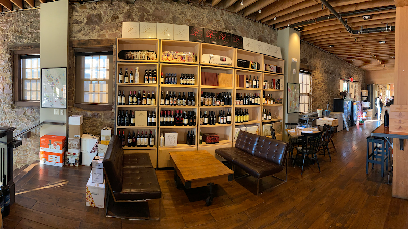 R Wine Bar & Kitchen - Event Venue in Sioux Falls, South Dakota