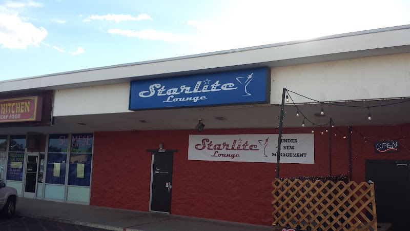 Starlite Lounge - Event Venue in Glendale, Arizona