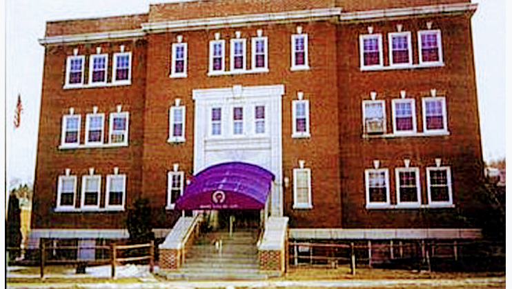 Elks Lodge - Event Venue in Barre, Vermont