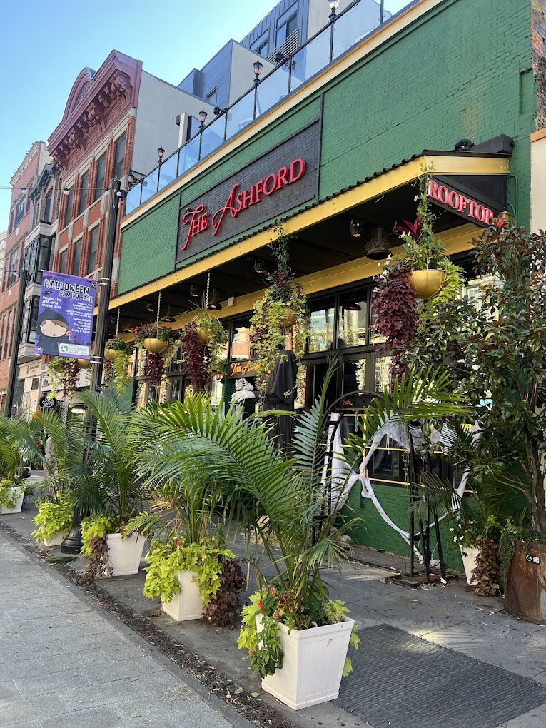 The Ashford - Event Venue in Jersey City, New Jersey