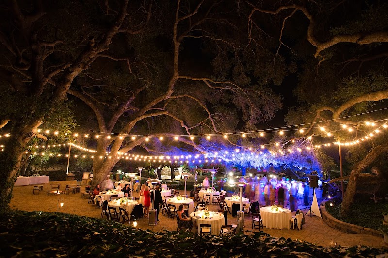 Circle Oak Ranch - Event Venue in Fallbrook, California