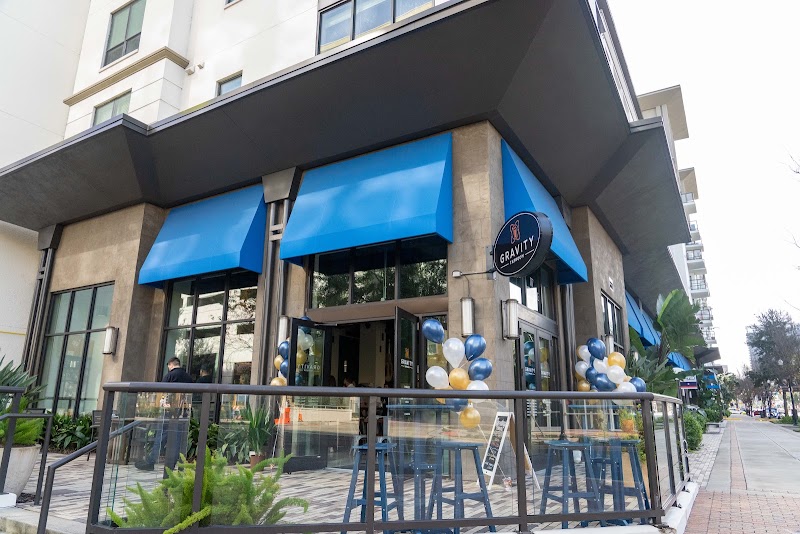 Gravity Taproom - Event Venue in Orlando, Florida