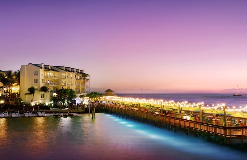 Ocean Key Resort & Spa - Event Venue in Key West, Florida