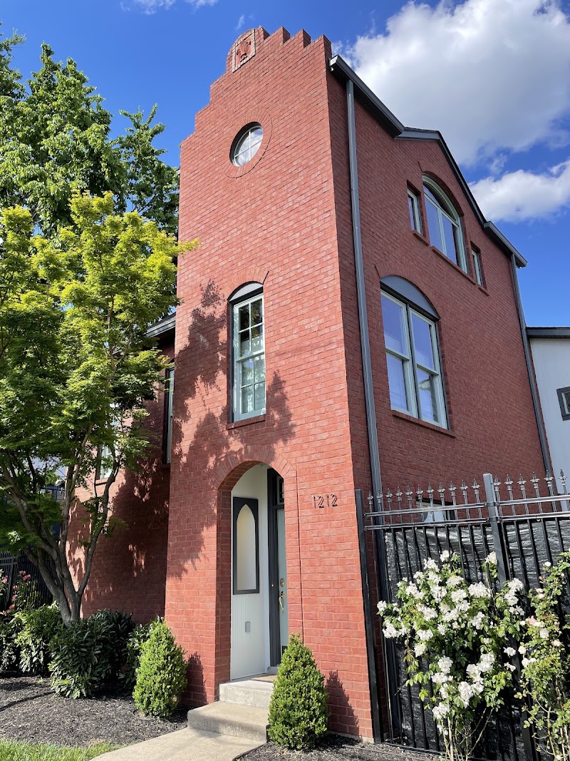 1212 Germantown - Event Venue in Nashville, Tennessee