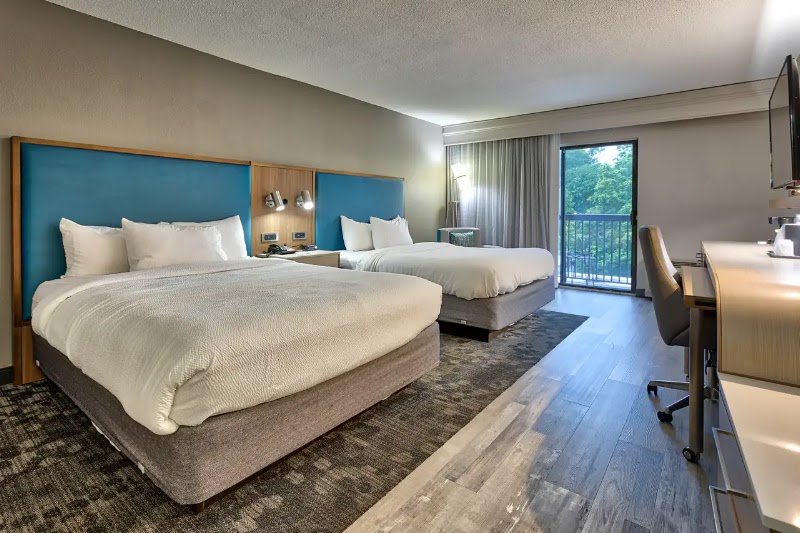 Country Inn & Suites by Radisson, Hampton Coliseum - Event Venue in Hampton, Virginia