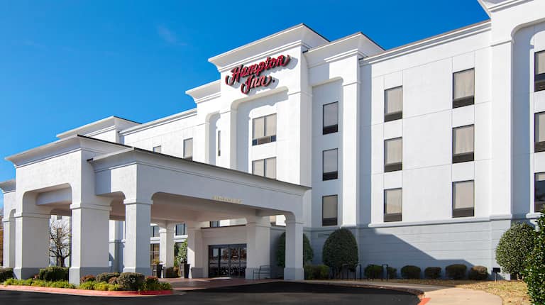 Hampton Inn Fayetteville - Event Venue in Fayetteville, Arkansas