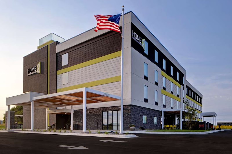 Home2 Suites by Hilton Loves Park Rockford - Event Venue in Loves Park, Illinois