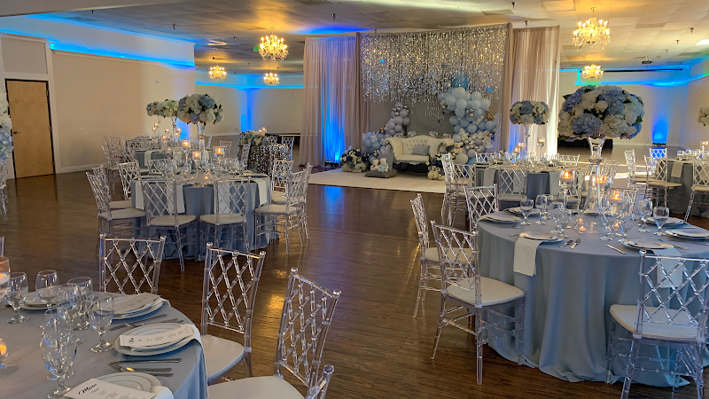 ROYAL EVENT HALL - Event Venue in Sacramento, California