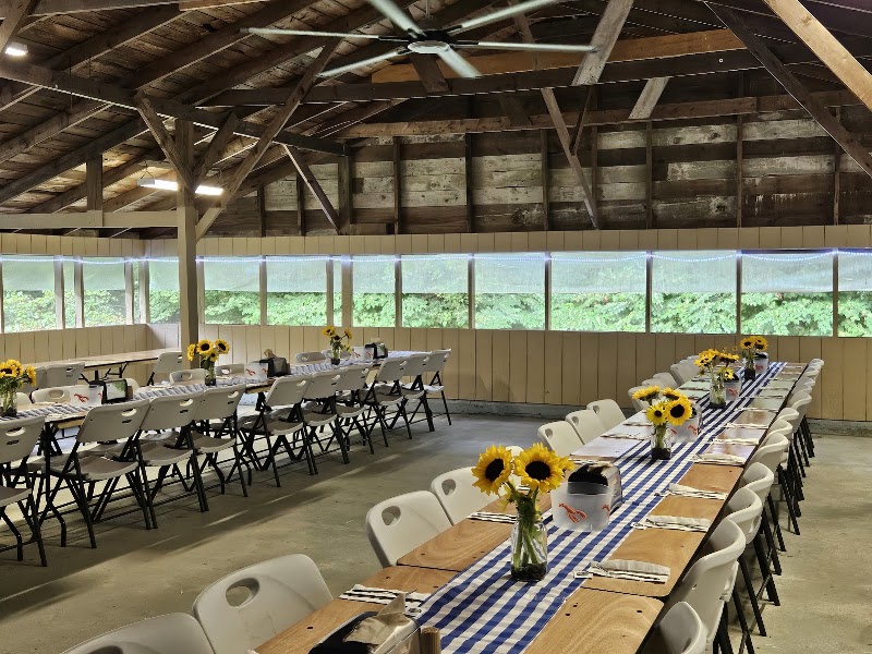 Yawgoo Bakes & Barbecues - Event Venue in Exeter, Rhode Island