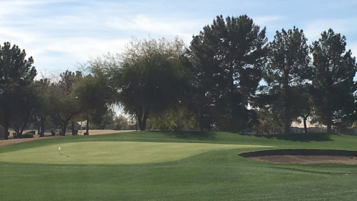 Springfield Golf Resort - Event Venue in Chandler, Arizona