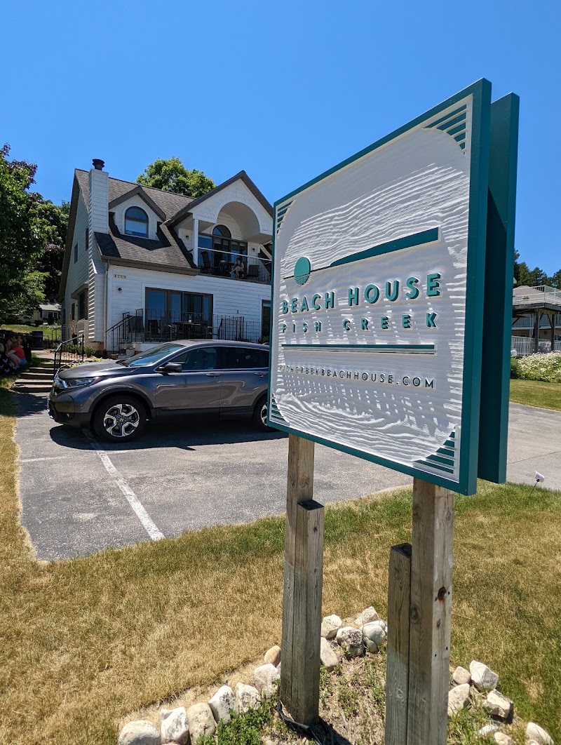 Fish Creek Beach House - Event Venue in Fish Creek, Wisconsin