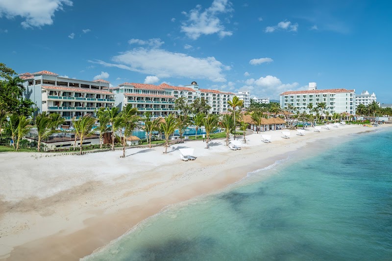 Sandals Dunn's River - Event Venue in Ocho Rios, St. Ann Parish
