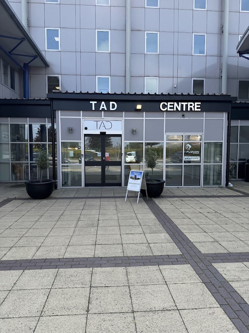 TAD Centre - Event Venue in Middlesbrough, England