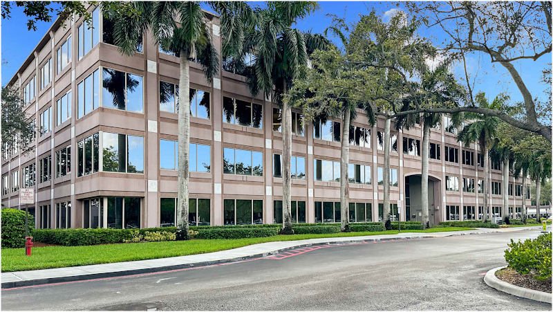 Regus - Fort Lauderdale - Plantation - Event Venue in Plantation, Florida