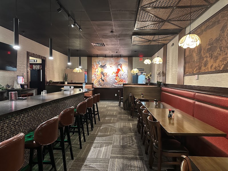 Ichiban - Event Venue in Springfield, Tennessee