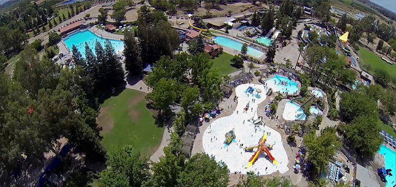 Wild Water Adventure Park - Event Venue in Clovis, California