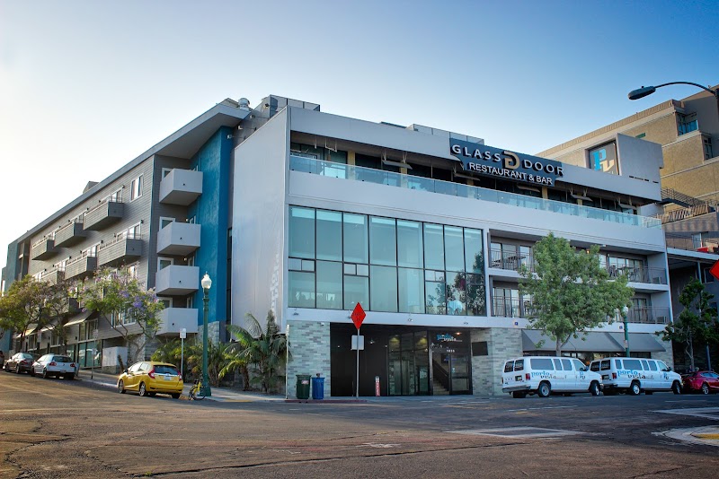 Porto Vista Hotel - Event Venue in San Diego, California