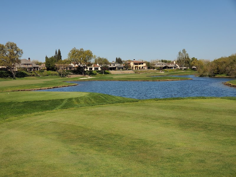 Del Rio Country Club - Event Venue in Modesto, California
